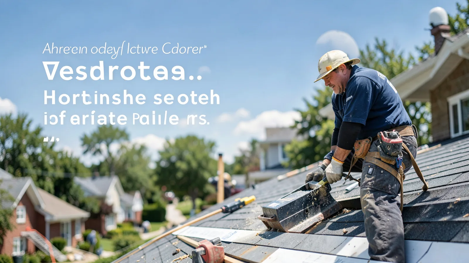 Roof Replacement in Pomona, KS near me